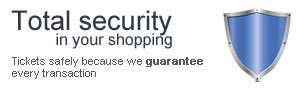 Total security in your shopping