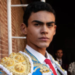 Entradas Garibay