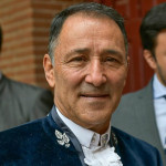 Entradas Cesar Rincón