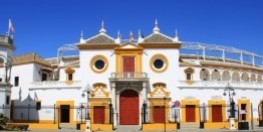  entradas CORRIDA DE TOROS DIA 18 DE ABRIL