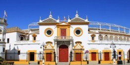 Entradas Morante De La Puebla - Jose Mari Manzanares - Pablo Aguado - 