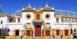 entradas TOREROS POR CONFIRMAR