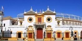  entradas CORRIDA DE TOROS 4 DE JUNIO 2026 - CORPUS CHRISTI - 