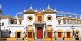  entradas Morante De La Puebla - Juan Ortega - Victor Hernandez - 