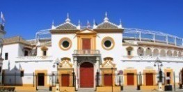  entradas Jose Mari Manzanares - Alejandro Talavante - Juan Ortega - 