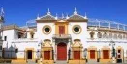  entradas Emilio Justo - Roca Rey - Pablo Aguado - 