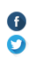 Social networks - Facebook and Twitter